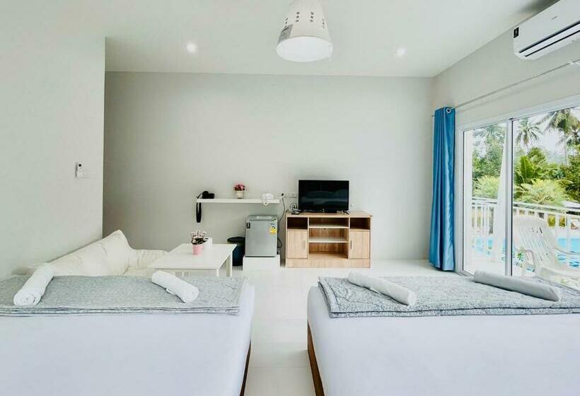 Общежитие Thirty Tree Garden House