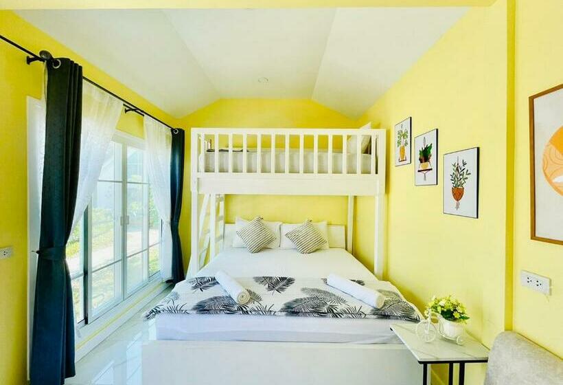 Общежитие Thirty Tree Garden House