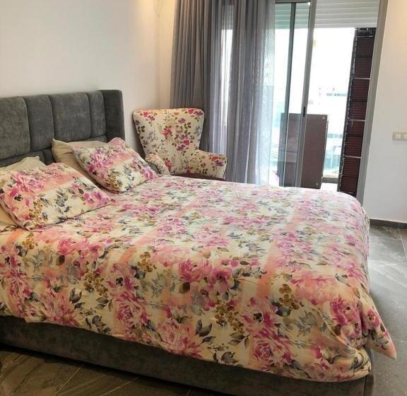 Amwaj Beach Sidi Rahal