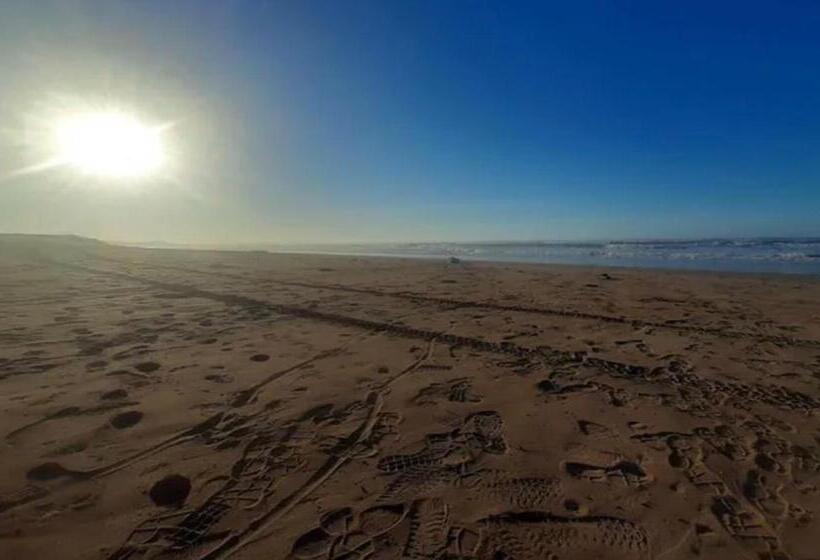 Amwaj Beach Sidi Rahal