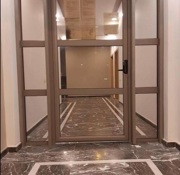 Amwaj Beach Sidi Rahal