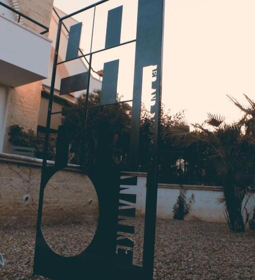Ananke B&b