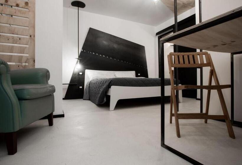 Ananke B&b