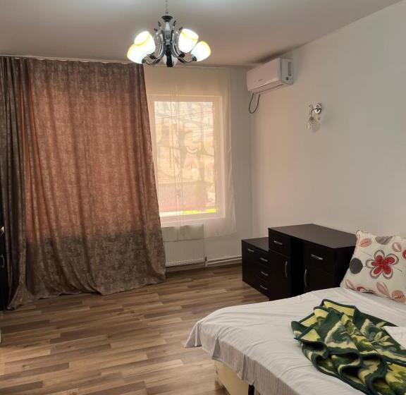Apartament De Lux