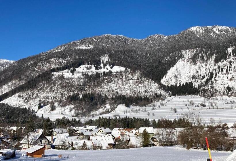 Aparthotel Pr Jakapč