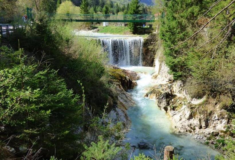 Aparthotel Pr Jakapč