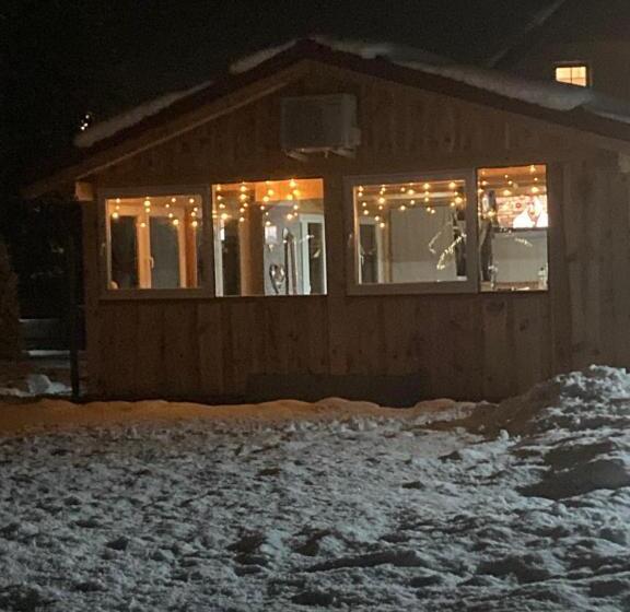 Aparthotel Pr Jakapč