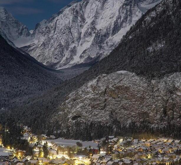 Aparthotel Pr Jakapč