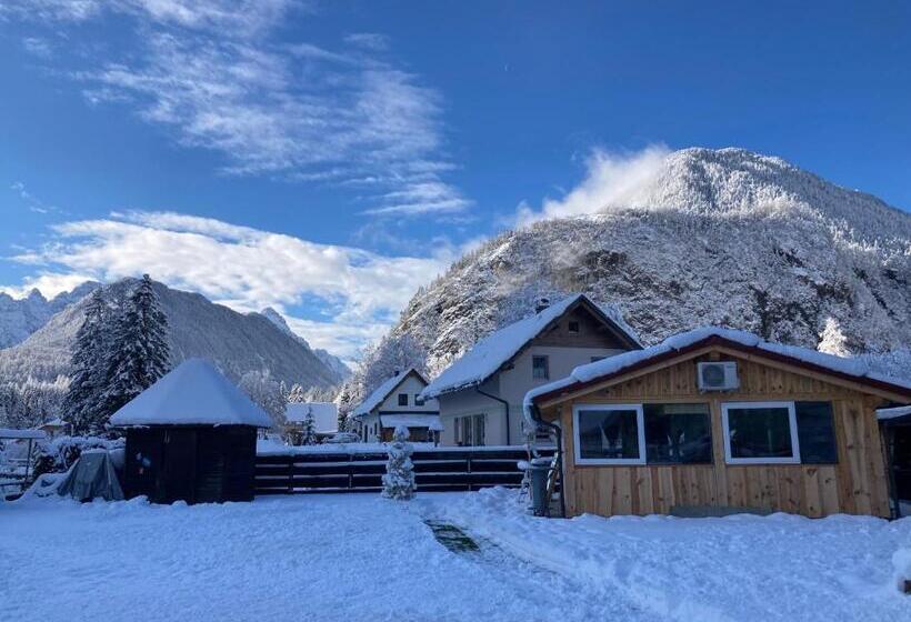 Aparthotel Pr Jakapč