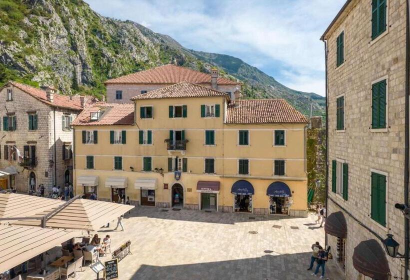 Apartman365kotor