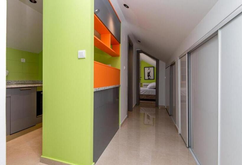 Apartman365kotor