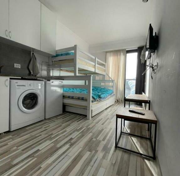 Apartment N503 Gudauri Loft