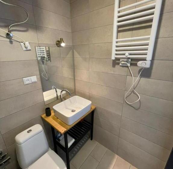 Apartment N503 Gudauri Loft