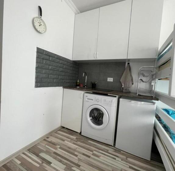 Apartment N503 Gudauri Loft