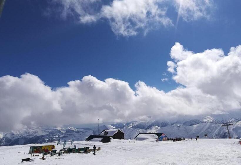 Apartment N503 Gudauri Loft