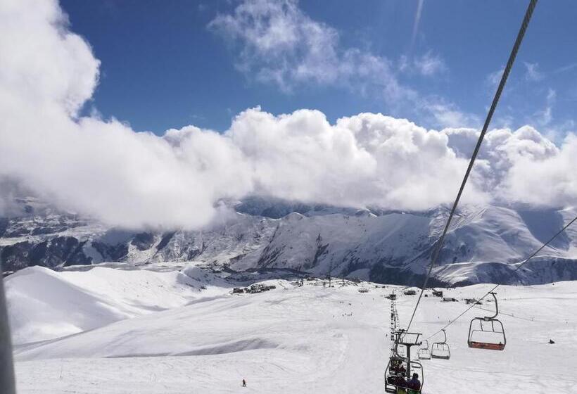 Apartment N503 Gudauri Loft