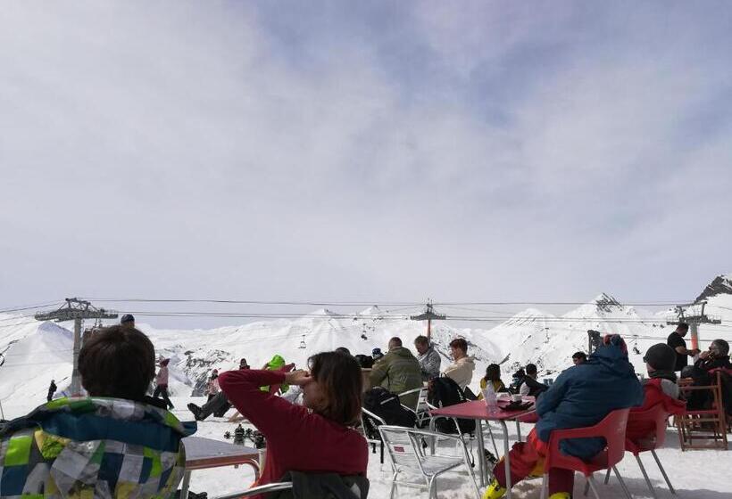 Apartment N503 Gudauri Loft