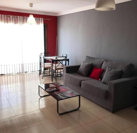 Apartment South Tenerife