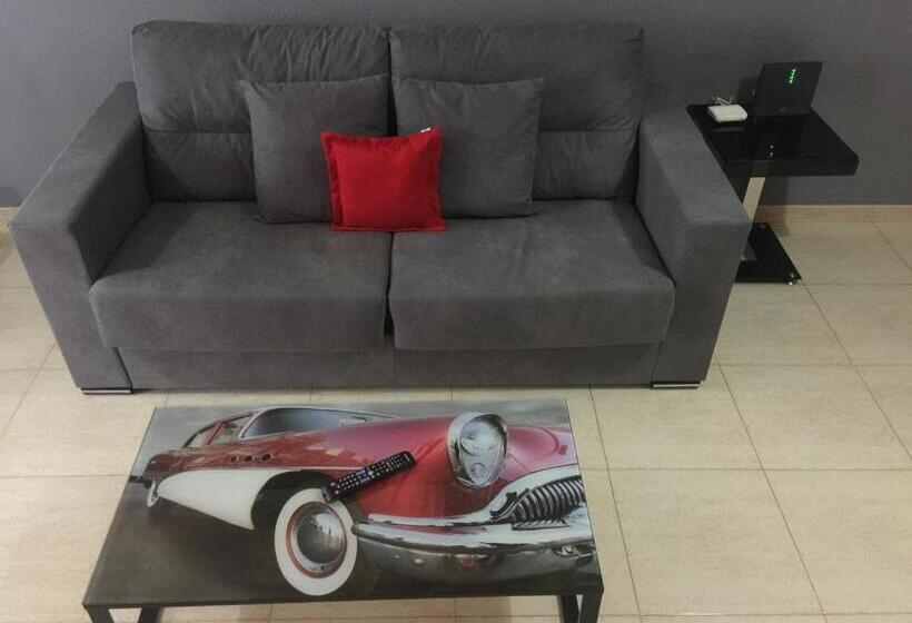 Apartment South Tenerife