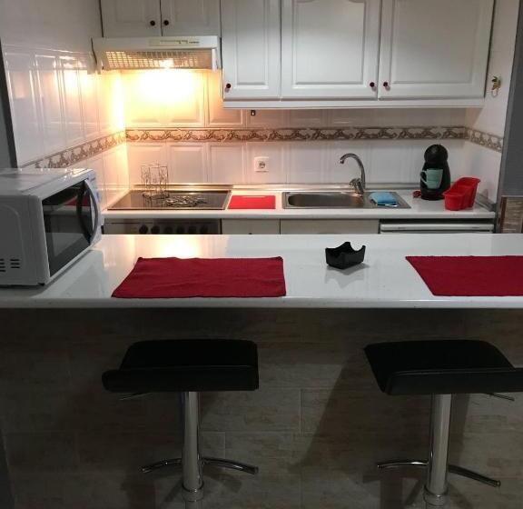 Apartment South Tenerife