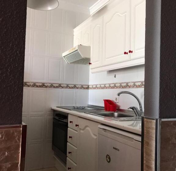 Apartment South Tenerife