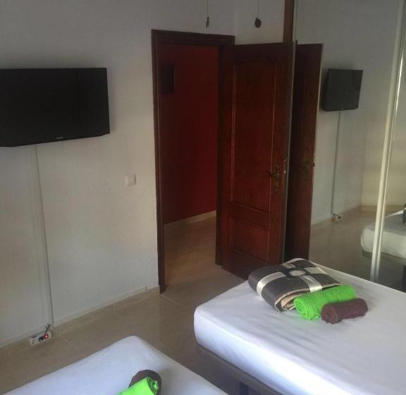 Apartment South Tenerife