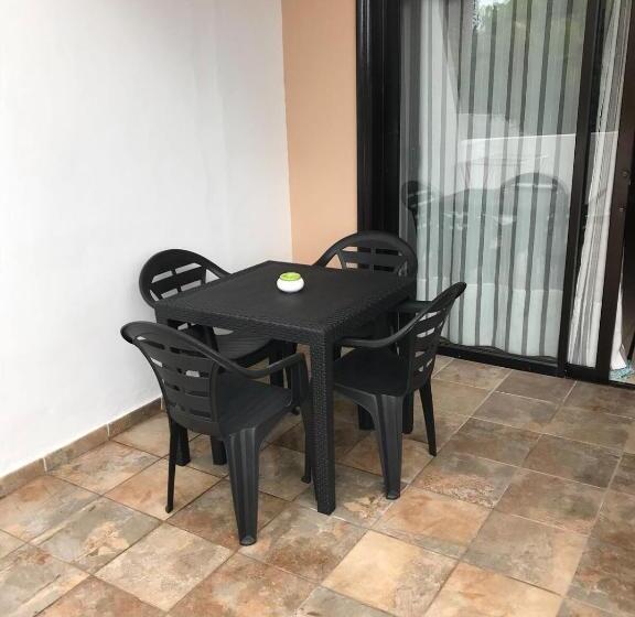 Apartment South Tenerife