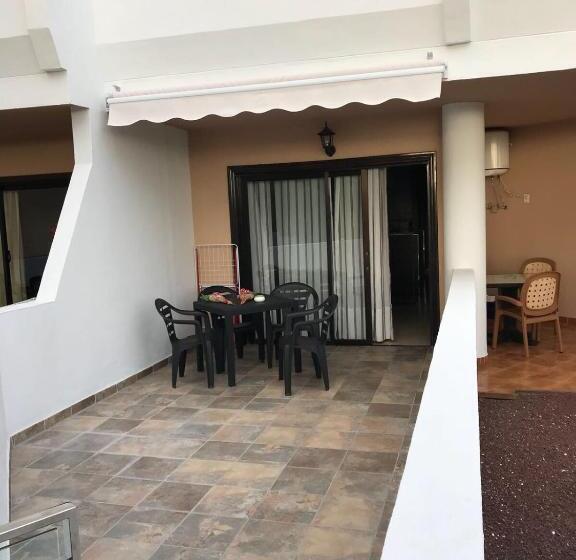 Apartment South Tenerife