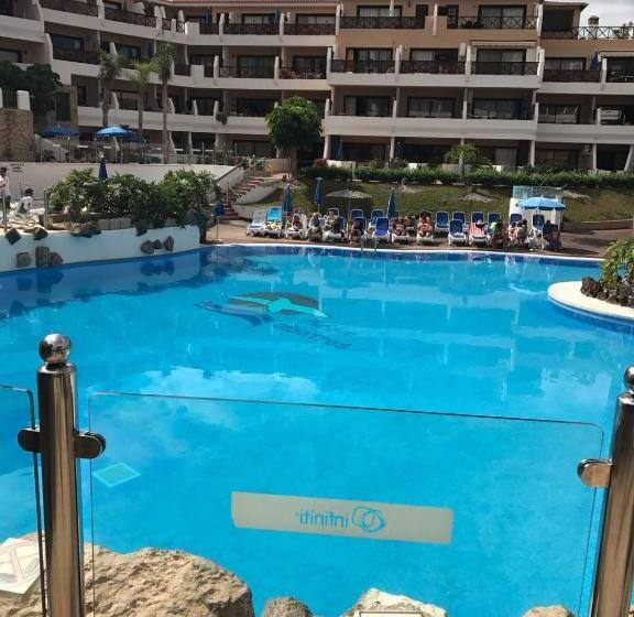 Apartment South Tenerife