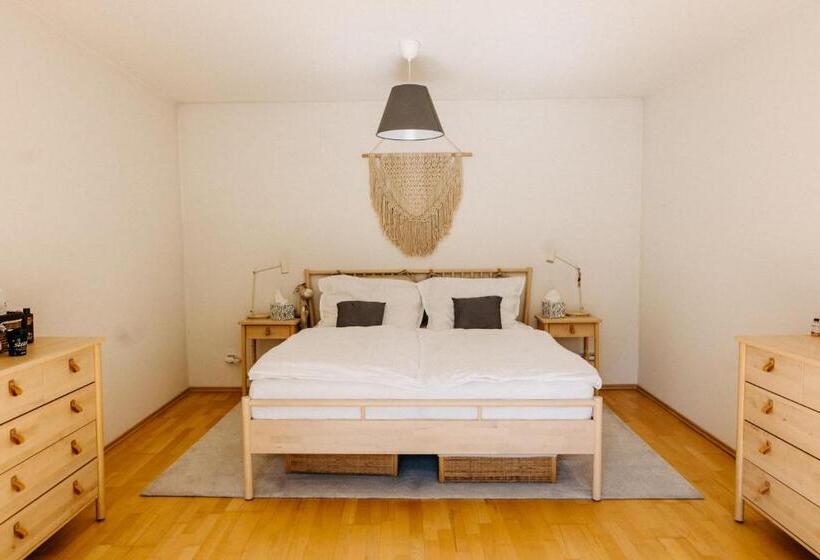 Apartmán V Srdci Znojma „jako Doma“