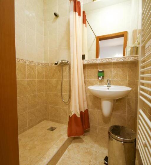 Apartmány Biela Púť 17   18