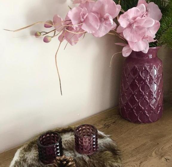 Apartmány Gryf Harrachov