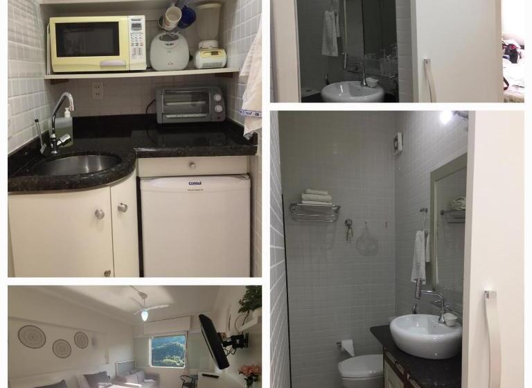 Aparts Hotel Cavalinho Branco