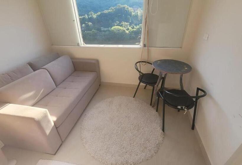 Aparts Hotel Cavalinho Branco