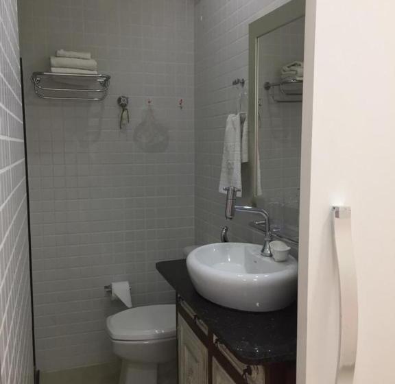 Aparts Hotel Cavalinho Branco