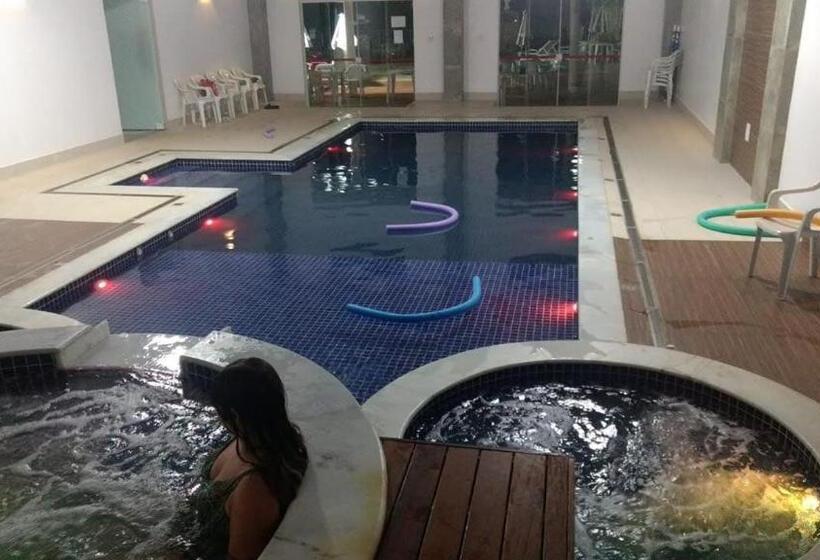 Aparts Hotel Cavalinho Branco