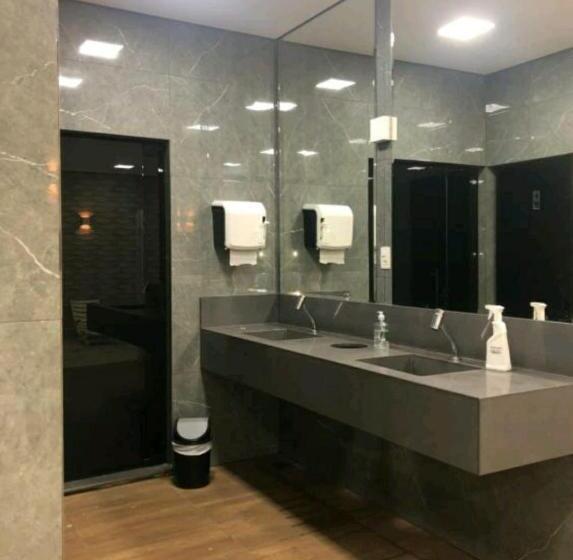 Aparts Hotel Cavalinho Branco