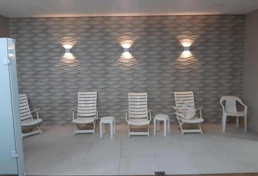 Aparts Hotel Cavalinho Branco