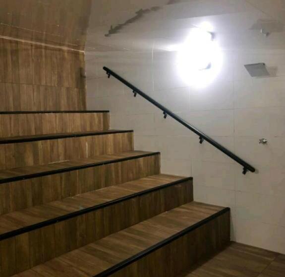 Aparts Hotel Cavalinho Branco