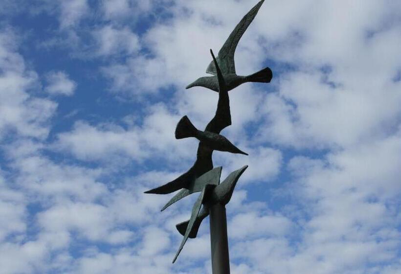 Appartement Le Royal