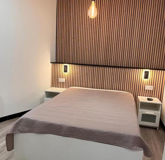 Appartement Le Royal