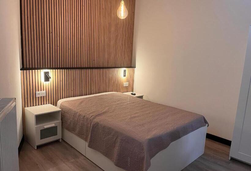 Appartement Le Royal