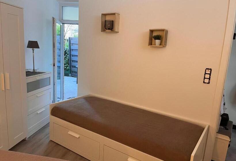 Appartement Le Royal