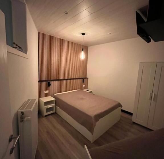 Appartement Le Royal