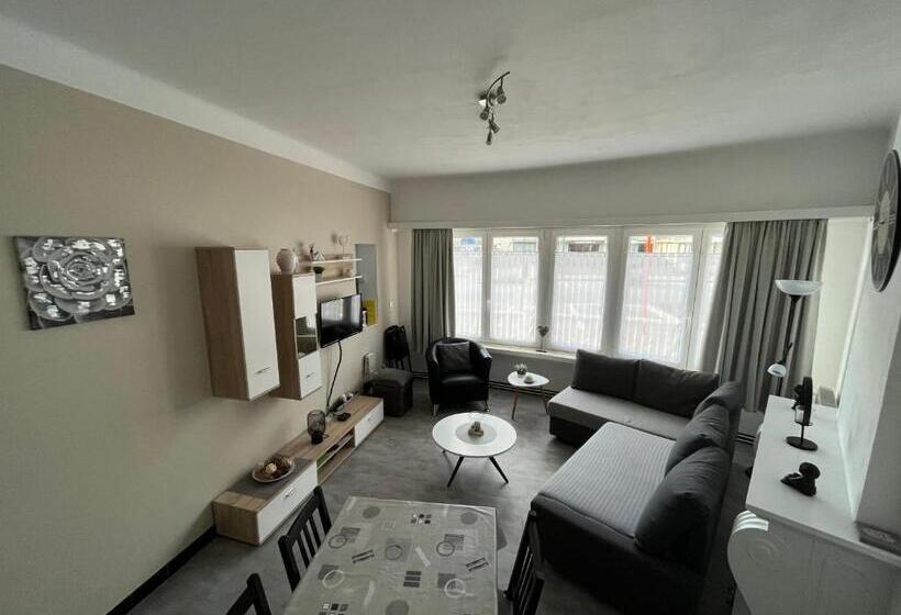 Appartement Le Royal