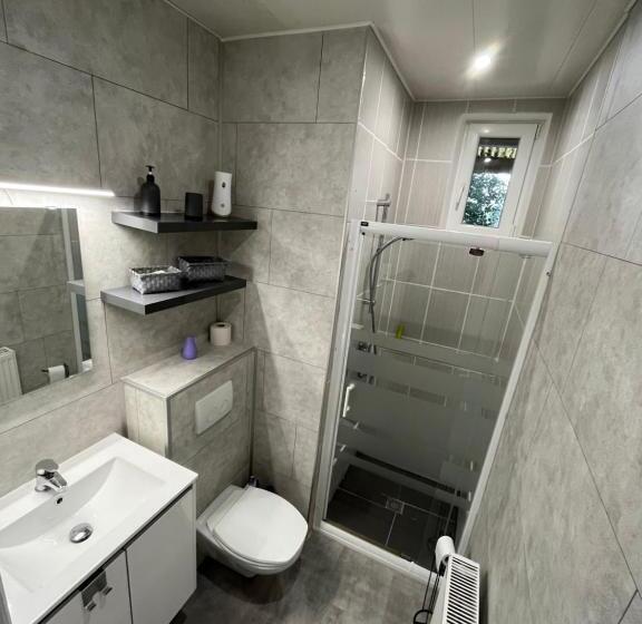 Appartement Le Royal