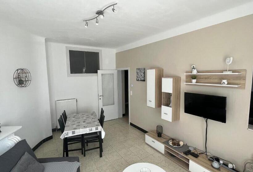 Appartement Le Royal