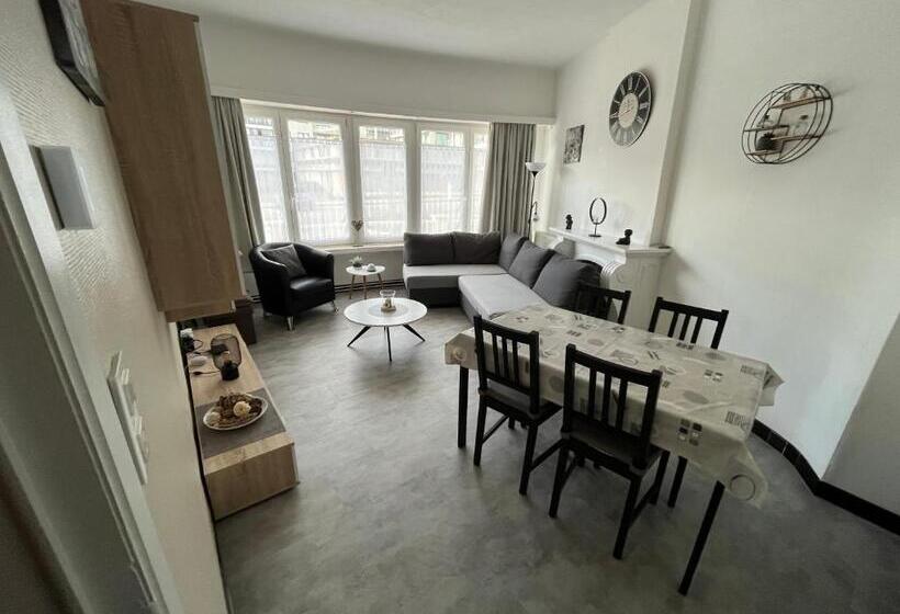 Appartement Le Royal