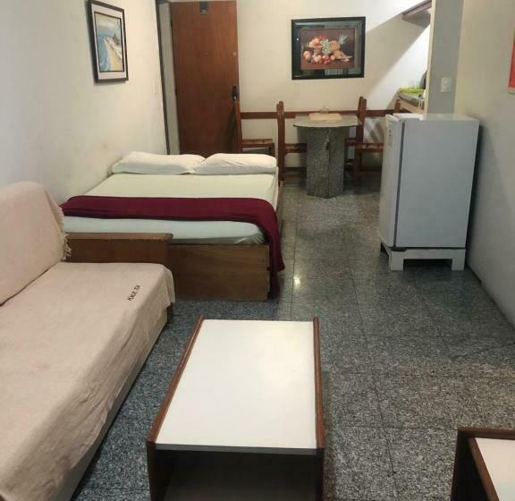 Atlântico Flat Residence