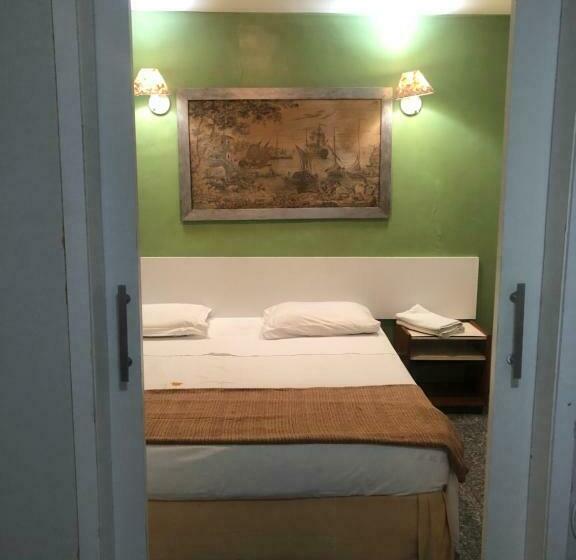 Atlântico Flat Residence